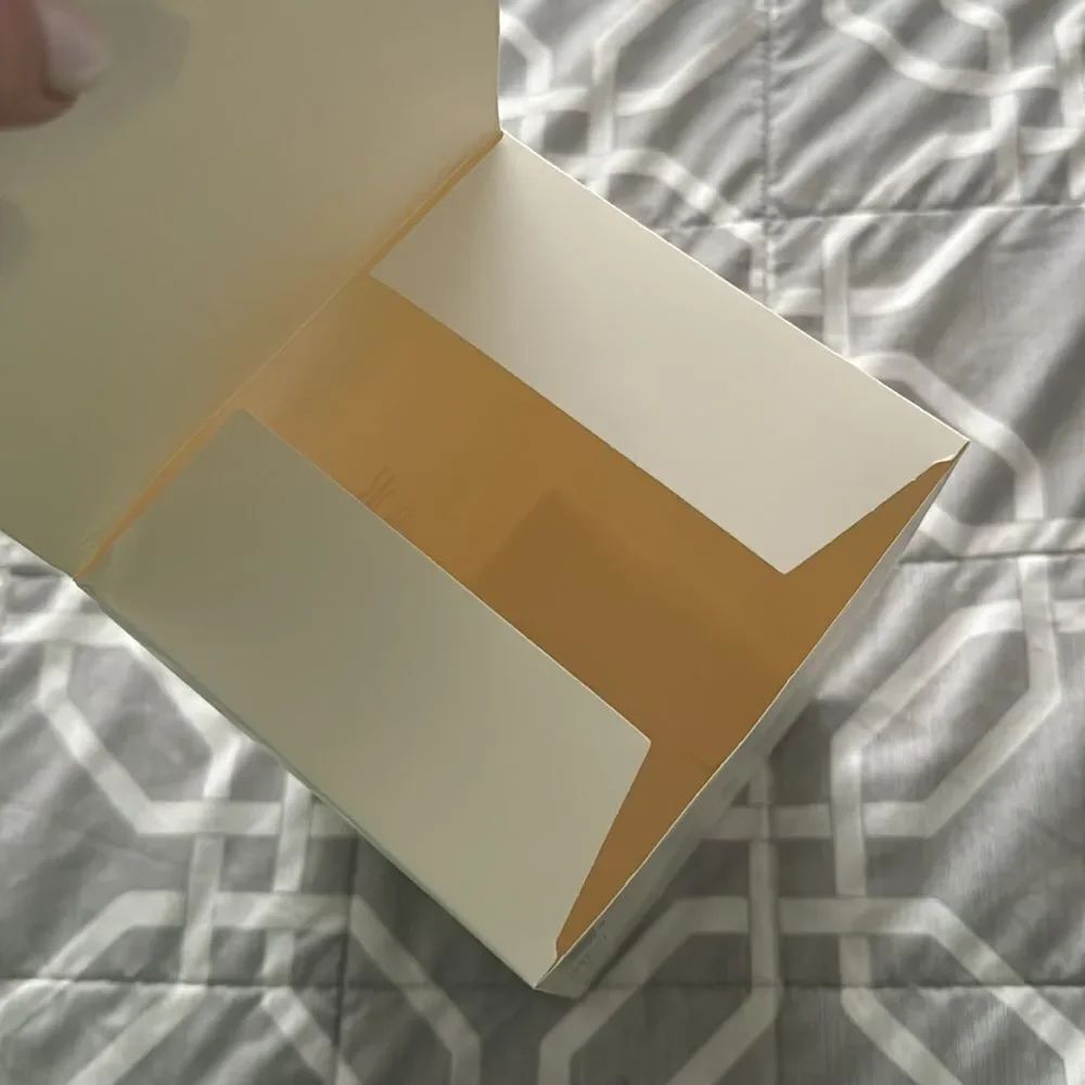 Dior box  - Picture 4 of 6